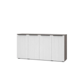 тумба харди х84 анкор тёмный/анкор светлый