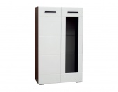 модуль-6 комод со стеклом