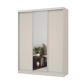 шкаф-купе роланд р182 кашемир