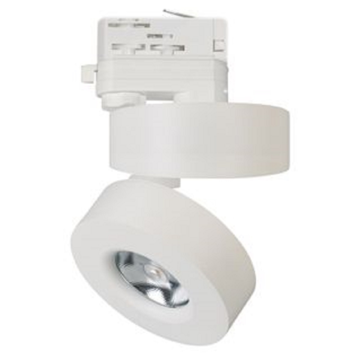 Светильник на штанге Arlight Lgd-Mona LGD-MONA-TRACK-4TR-R100-12W White5000 (WH, 24 deg)