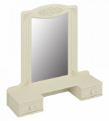 полка с зеркалом ассоль плюс ас-38
