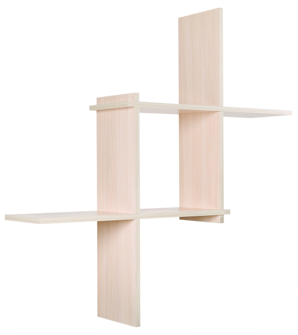 Полка Кубик 3 полка кубик 3