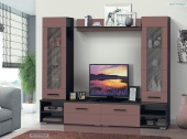 стенка грация 1.5