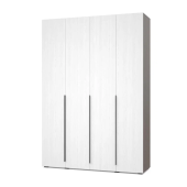 шкаф харди х41 анкор тёмный/анкор светлый