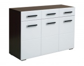 модуль-5 комод с 3-мя ящиками и 3-мя дверями