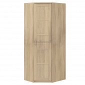 шкаф угловой переходной сэндай с-32п