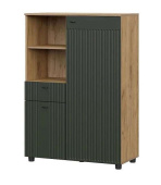 тумба многофункциональная милан