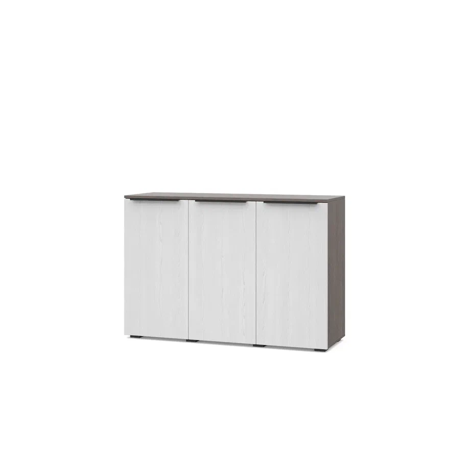 Тумба Харди Х83 Анкор тёмный/Анкор светлый тумба харди х83 анкор тёмный/анкор светлый