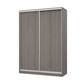 шкаф-купе роланд р171 анкор тёмный