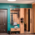 Прихожая Nature (Глазов)