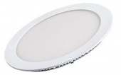 встраиваемый светильник arlight dl dl-192m-18w white