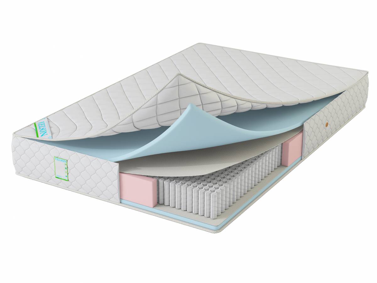 матрас velson medial multi
