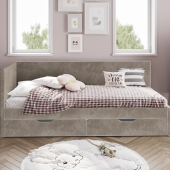 кровать лео кр-49 муссон