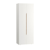 муссон шкаф двухстворчатый 13.198