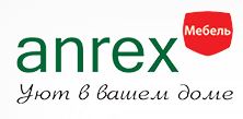 Настенные вешалки Анрекс