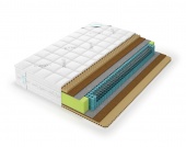 матрас lonax relax medium s1000