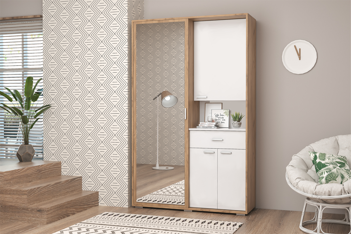 прихожая иннэс 4