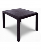 стол обеденный yalta kvatro table