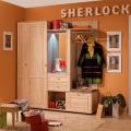 Прихожая Sherlock (Глазов)