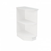 шкаф нижний торцевой №69 шнпу 300