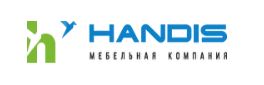 2-х дверные шкафы для спальни Handis