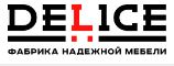 Фабрика «Delice»