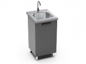 шкаф нижний мойка контемп 5м