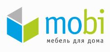 Стеллажи Mobi