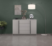 комод 67.11 брандо лдсп/мдф кашемир