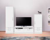 гостиная сонома 3