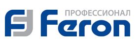 Точечные светильники Feron