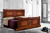 кровать амелия 1600 кмк 0435.13