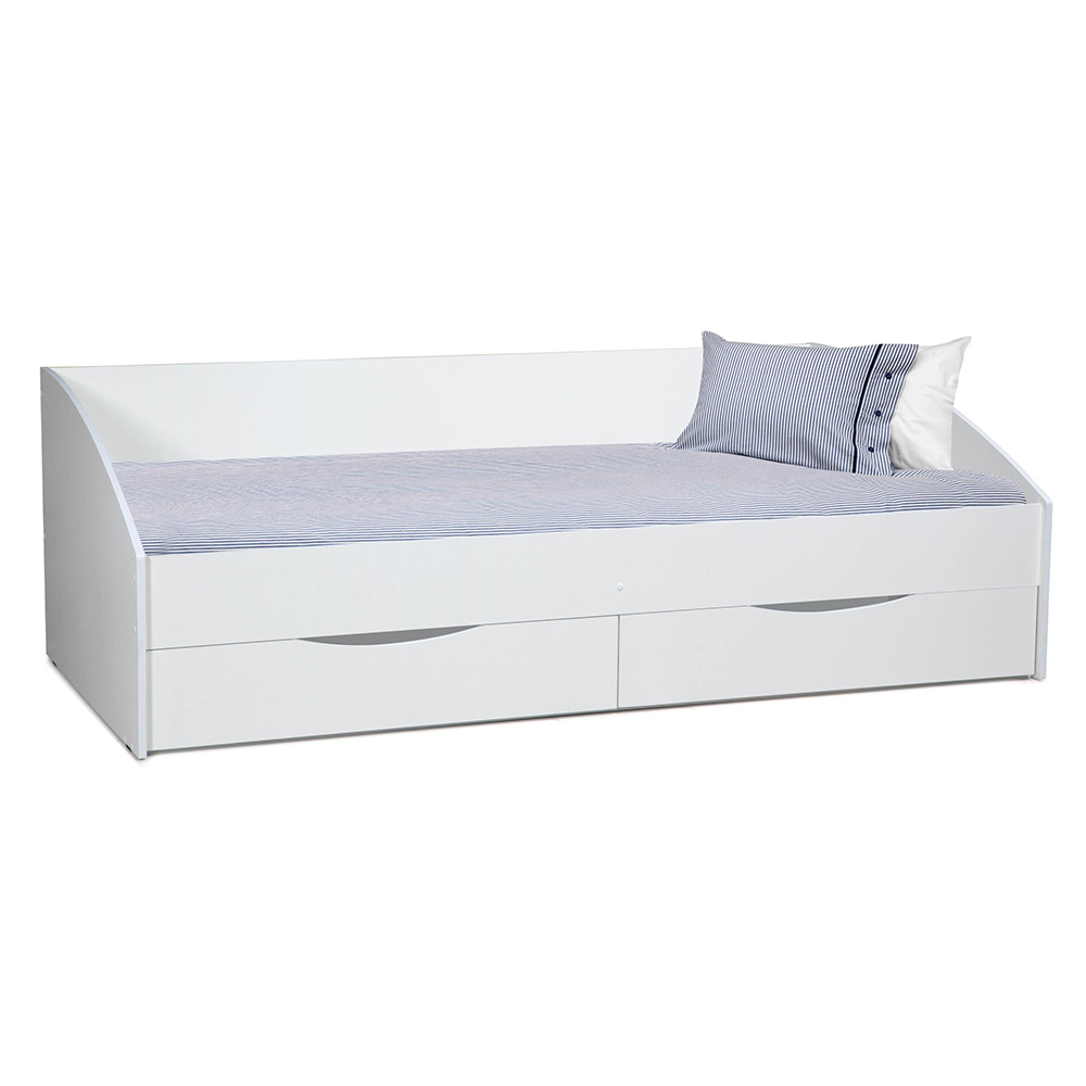 кровать фея 3