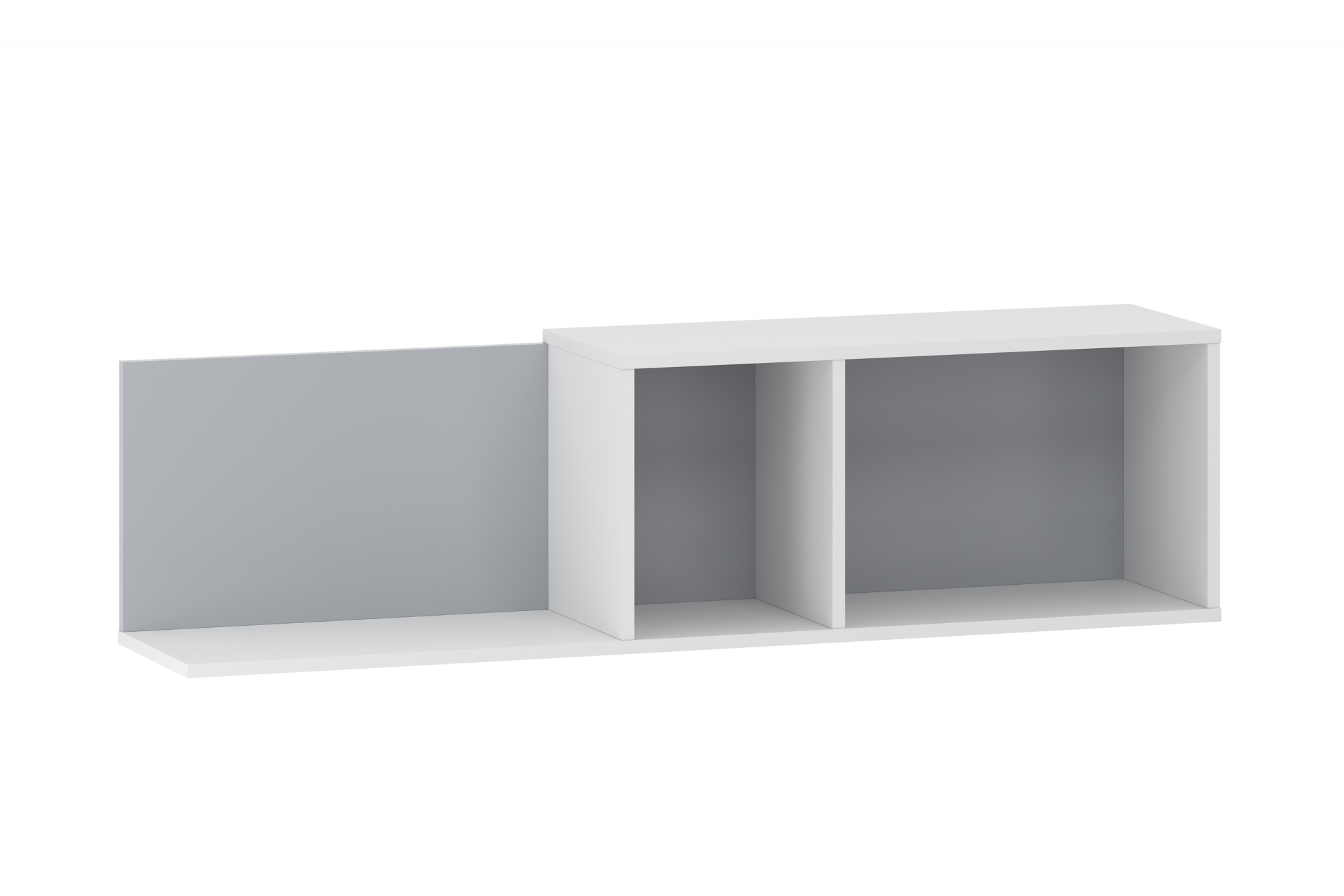 Полка Морти НМ 041.17 полка морти нм 041.17