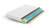 матрас lonax cocos-medium light s1000