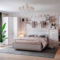 Спальня Paola