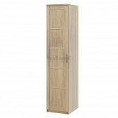 шкаф с полками сэндай с-12