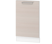 декоративная панель для посудомоечной машины 450 н-97