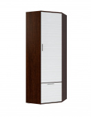 шкаф угловой ника