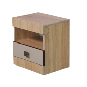 тумба прикроватная лондон кмк 0467.3