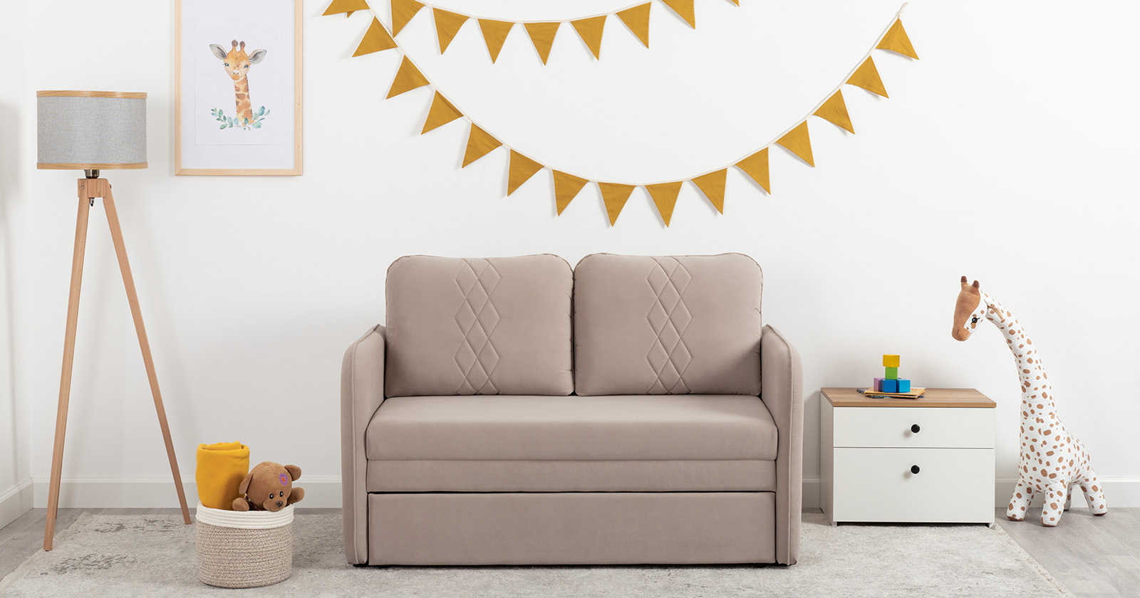 диван юта тд 524