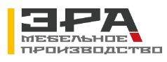 3-х дверные шкафы для спальни Эра
