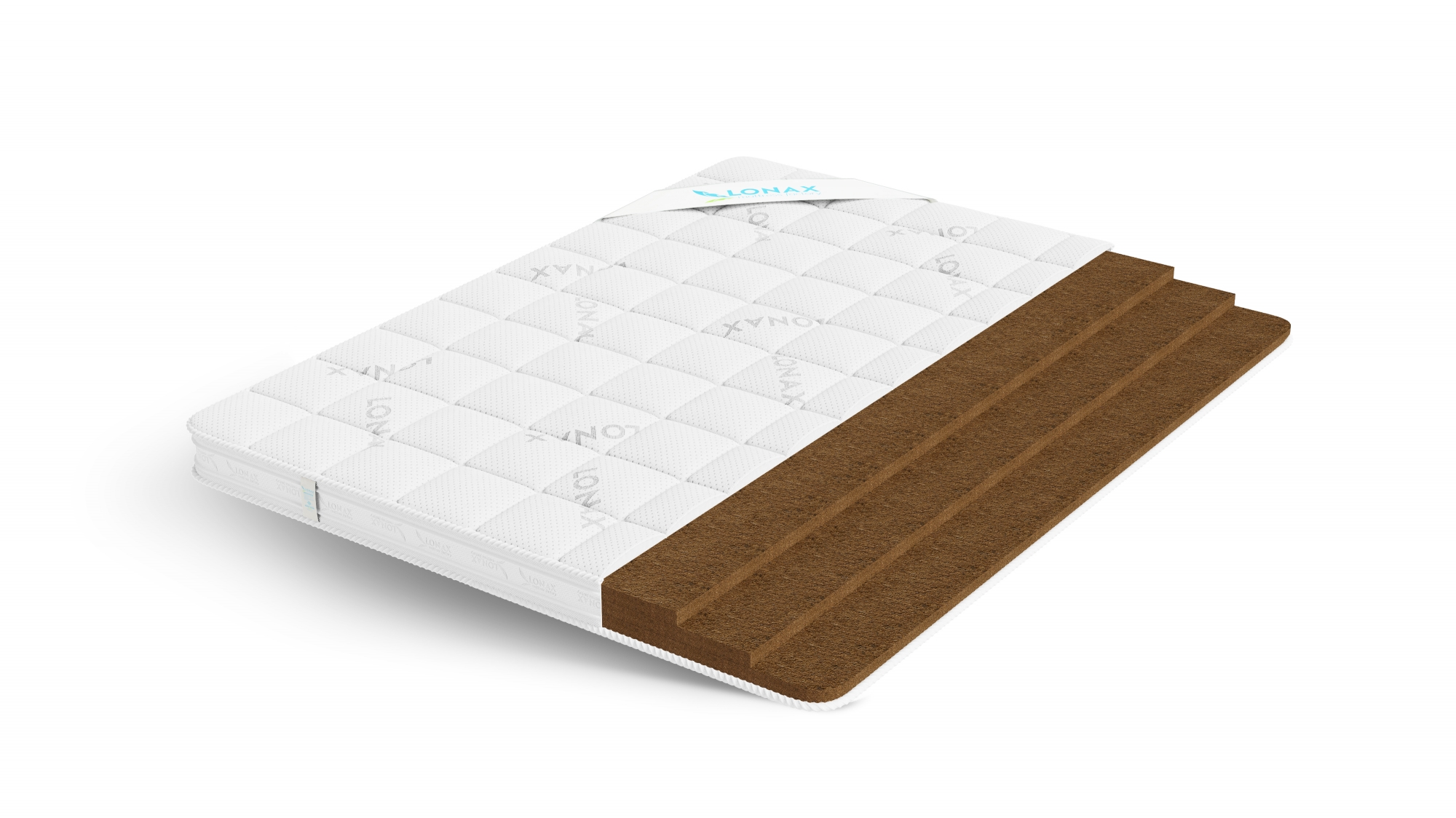 матрас lonax cocos 9