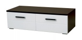 модуль-8 тумба под тв с 2-мя ящиками на 1200