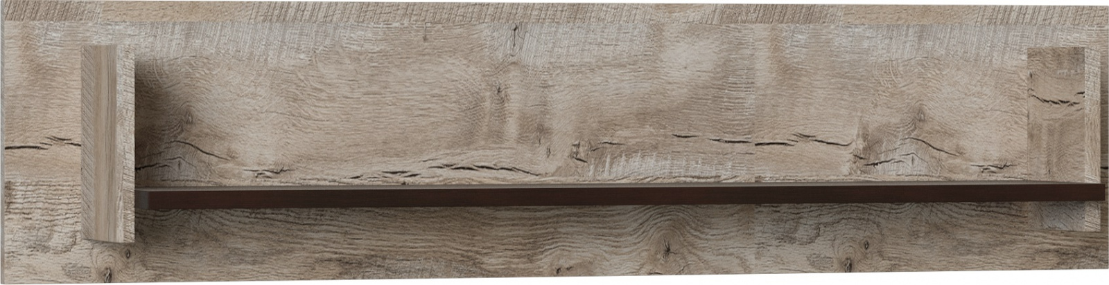 Полка навесная Хилтон полка навесная хилтон