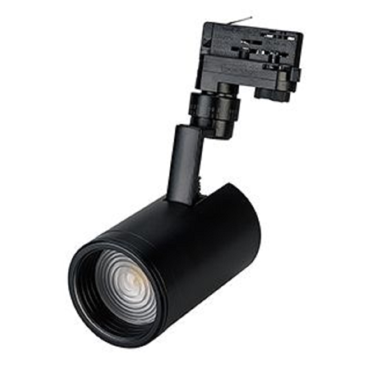Светильник на штанге Arlight Lgd-Zeus-4tr LGD-ZEUS-4TR-R100-30W Day (BK, 20-60 deg)