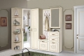 Прихожая Виктория (Мебель Маркет)