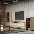 Гостиная Берген (FURNITURE INTEGRATION)
