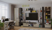 гостиная oslo 4