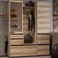 Прихожая Берген (FURNITURE INTEGRATION)